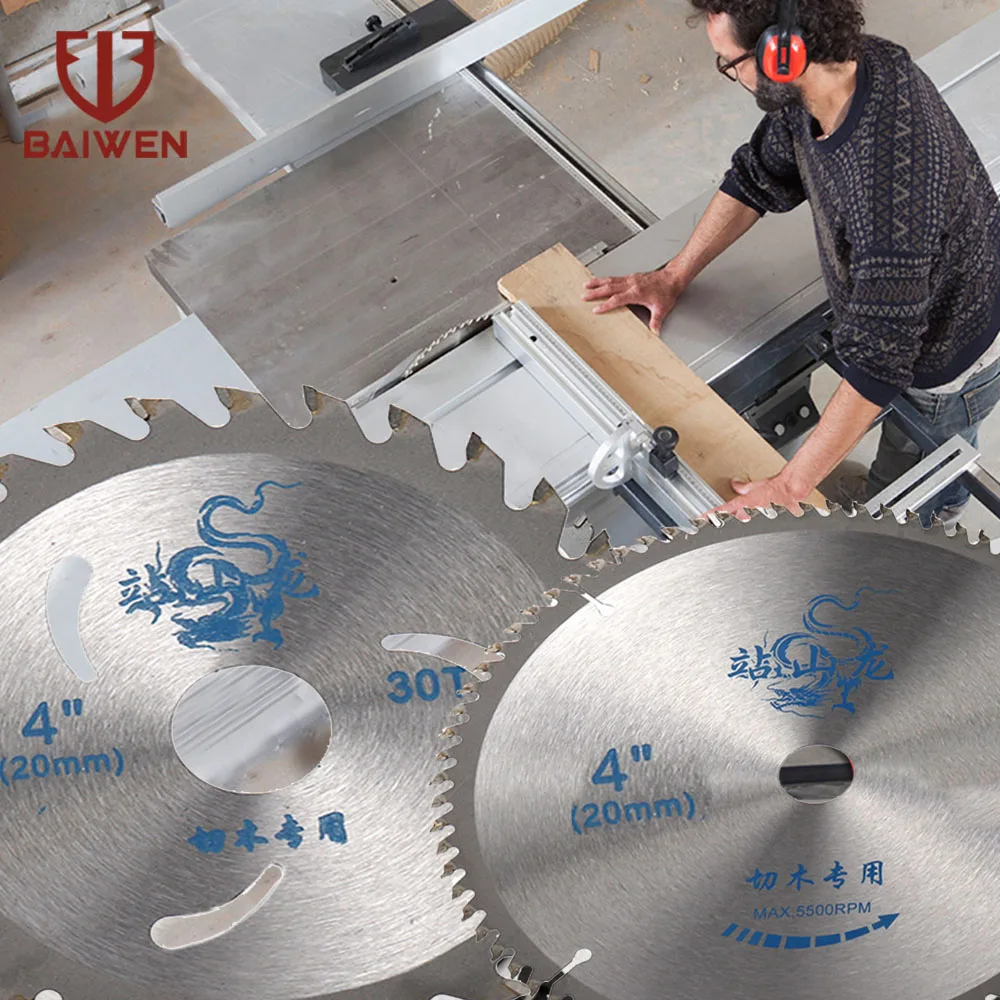4 inch wood circular saw blade deals