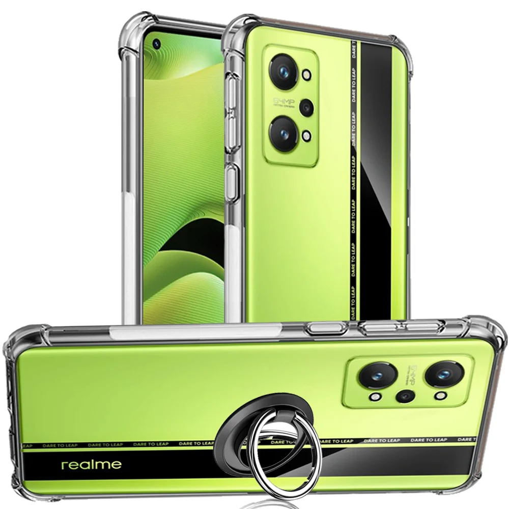 Realme 7 5g Чехол Купить