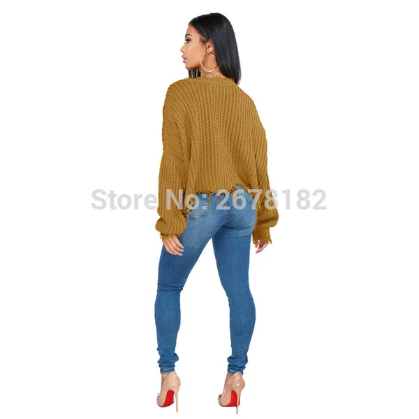 Pullovers634