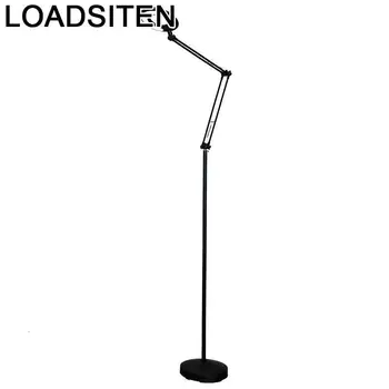 

Salon Sala Abajur Para Quarto Lampe Sur Pied Stehleuchte Lampara De Pie Lamp For Living Room Stehlampe Lampadaire Floor Light