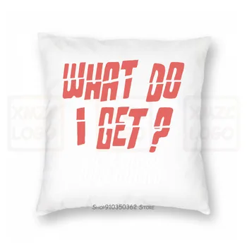 

David Bowie Rebel Rebel Pillow case New Women Men