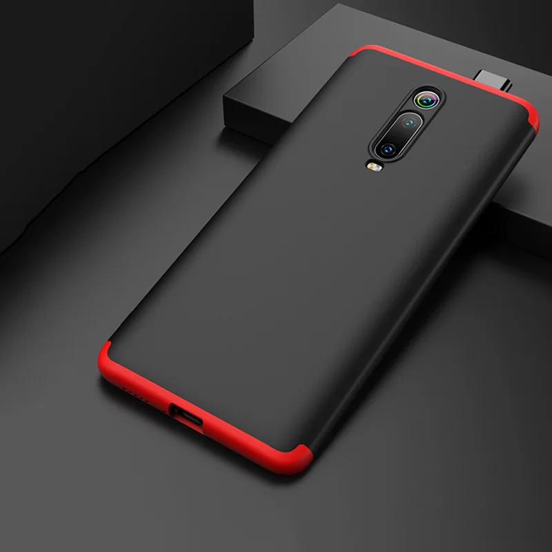 Чехол для Xiaomi Redmi Note 8T 8 Pro 7 противоударный чехол 3 в 1 Xiomi 6 7A 8A K20 Mi 9T 4X Poco F2 F1