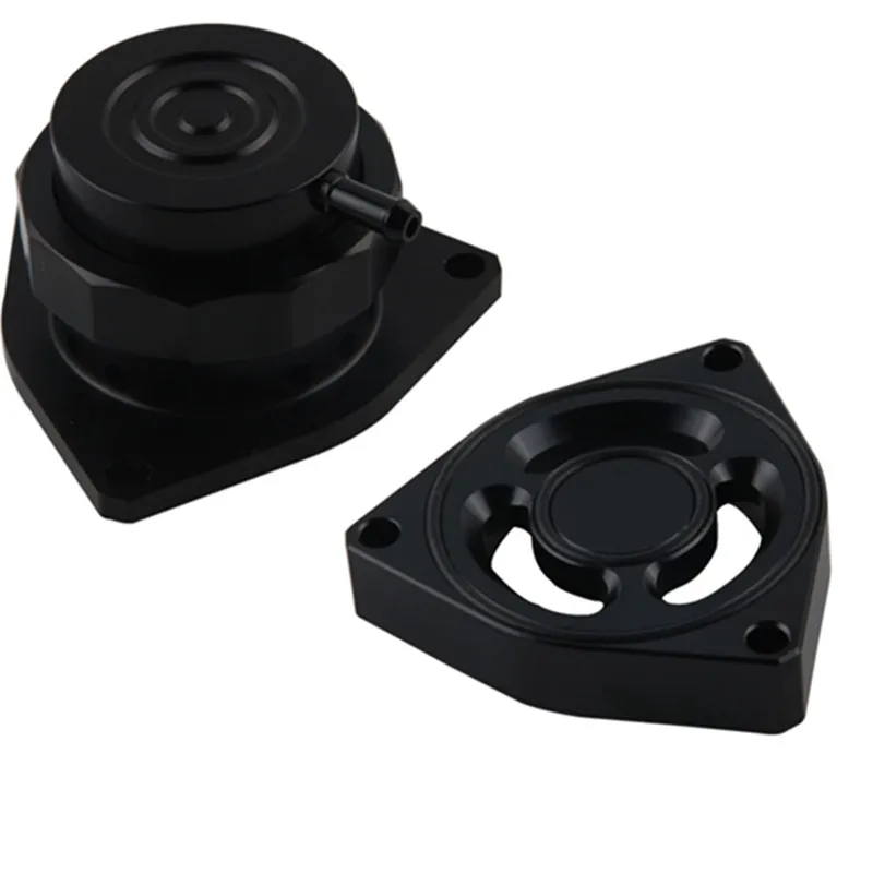 Aluminum Alloy Dump Blow off valve for Hyundai Coupe and Jade T 1.5