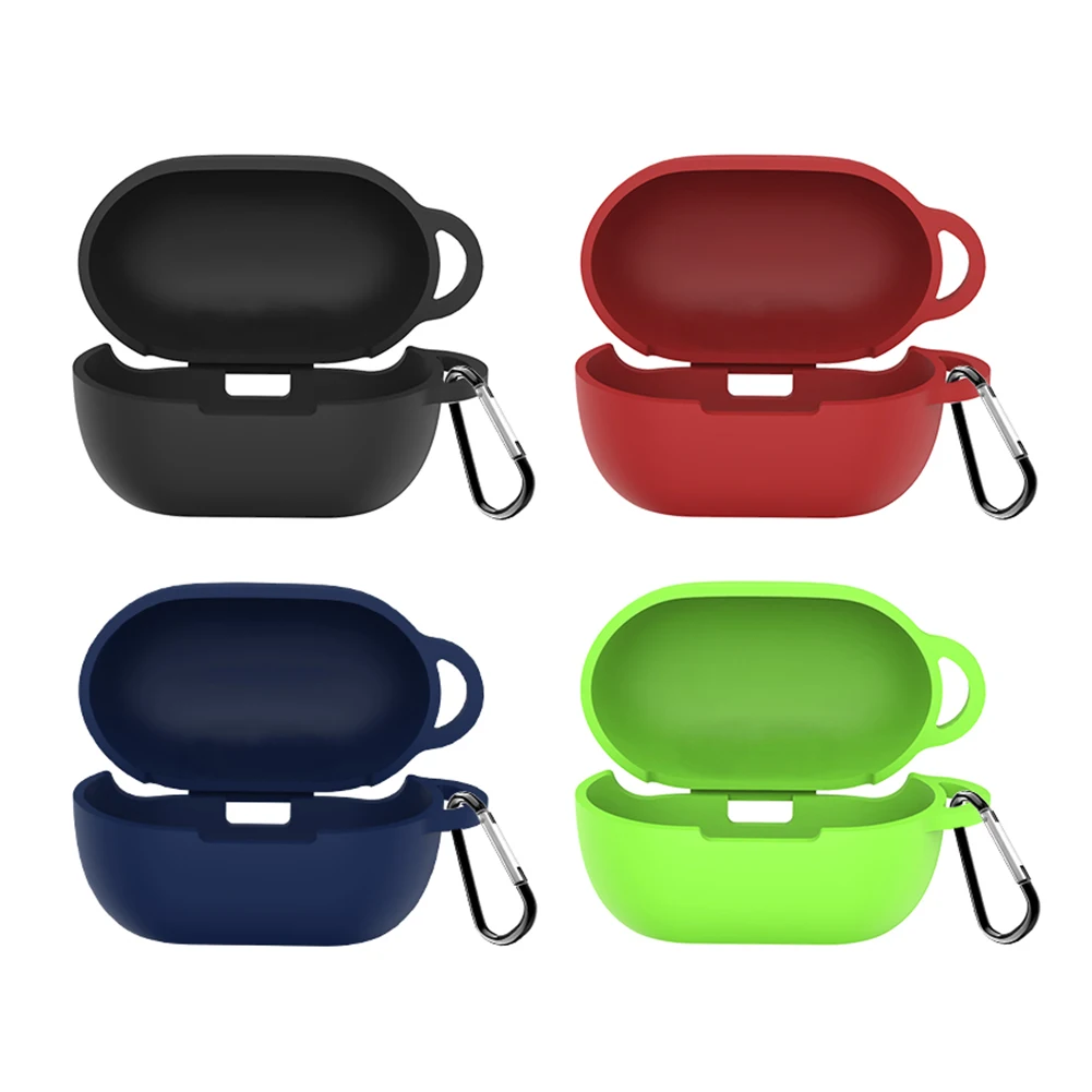 Bluetooth compatible Earphone Protective Case Silicone for JBL Tune