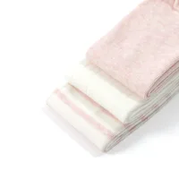 3 Pairs Baby Knee Pads baby Leggings Cotton Baby Leg Warmers Kids Knee Pads Beenwarmers Gilrs Boys Knee Warmers baby socks 4