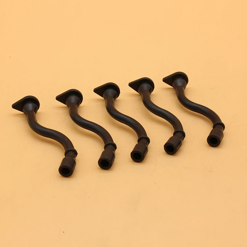 5  Petrol Fuel Pipe Hose For Stihl MS171 MS181 MS211C MS181C MS 171 181 211 Garden Chainsaw 1139 358 7700 Replacement Spare Part