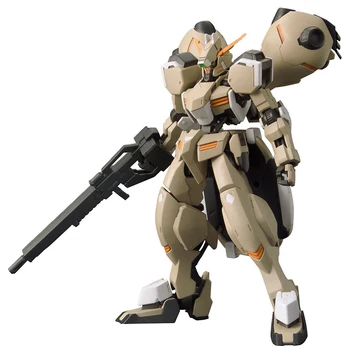 

HG IBO 013 1/144 Iron Blood Orphan Group Gu Xinjian Recasting Assembly Model