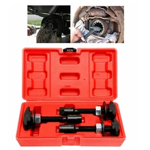 Rear Axle Bearing Puller Extractor Installer Set Kit Service Repair Slide Hammer