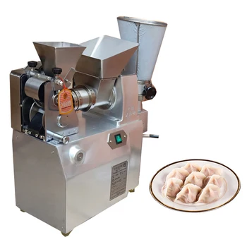 

Stainless steel dumplings machine samosa making machine wonton machine