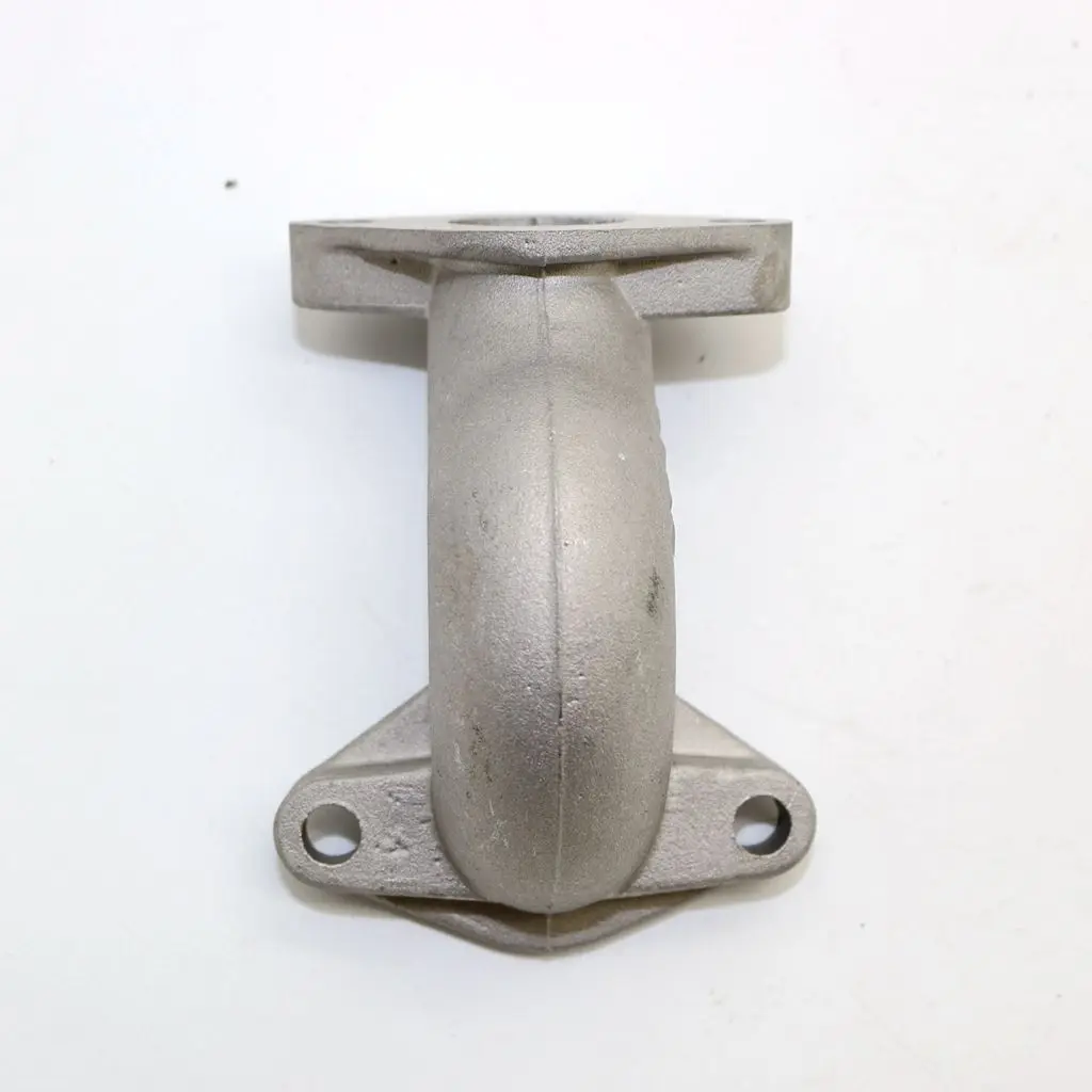 20mm Carb Inlet Intake Manifold For 50cc/70cc/90cc/110cc/125cc Pit Bike