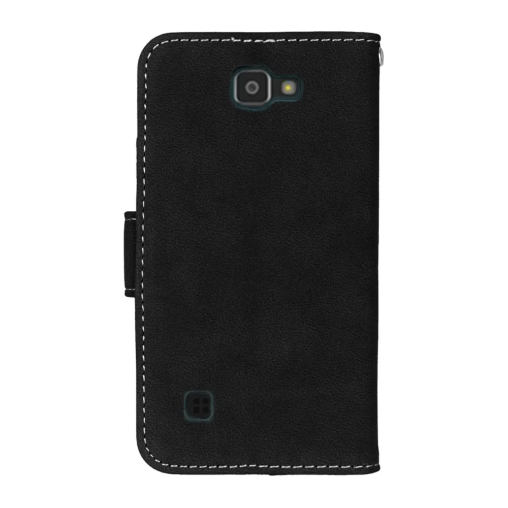 Pu Coque Обложка 4.5для LG K3 чехол для LG K3 Dual K100 K-100 K100DS LS450 US110 US cellular чехол для телефона