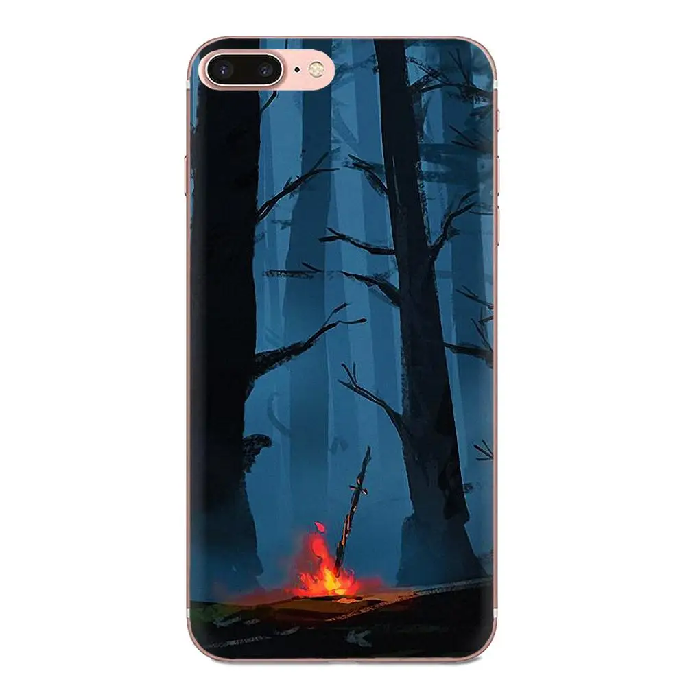Чехол для мобильного телефона Dark Souls sony Xperia Z Z1 Z2 Z3 Z4 Z5 compact Mini M2 M4 M5 T3 E3 E5 XA XA1 XZ Premium с