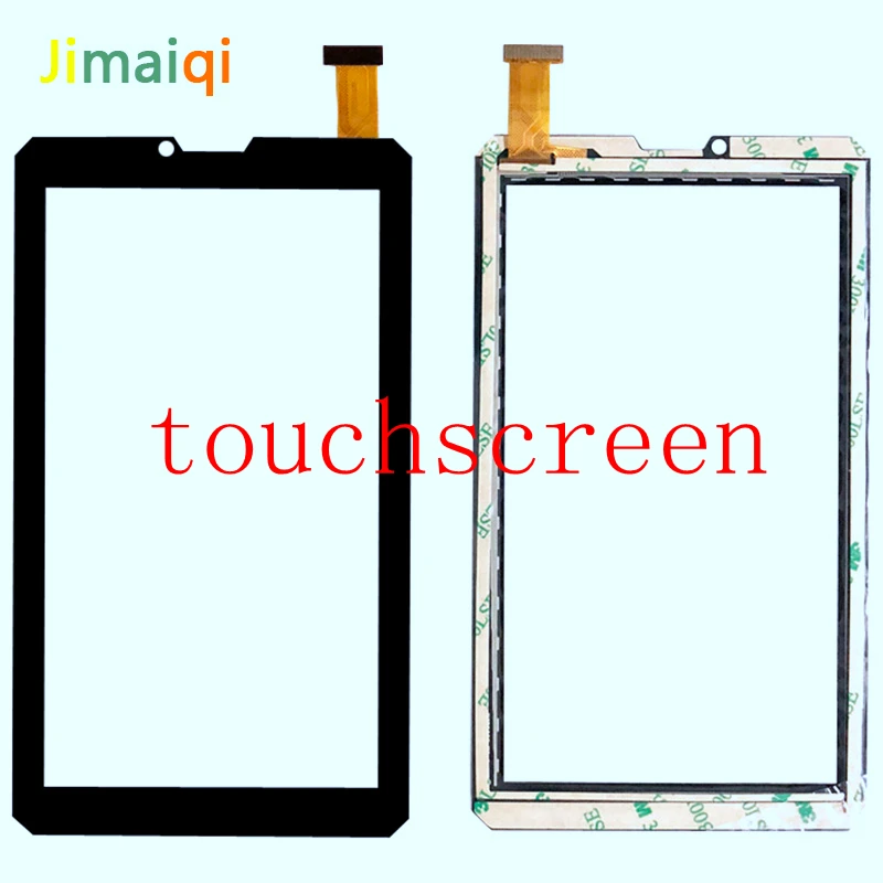 Новая Матрица ЖК дисплея для замены модуля 7 дюймов BQ 7082G Armor Tablet с внутренней