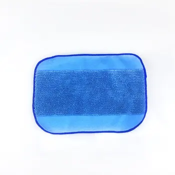 

4Pcs/Lot Water Wick Cap Kitx 1 Pcs Pro-Clean Reservoir Pad For Irobot Braava 380 380T 320 Mint 4200 4205 5200C