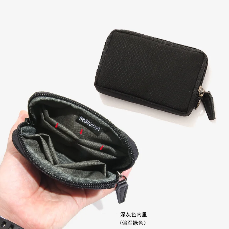 Women Wallet Zipper Credit Card Holder Case Fashion Money Bag Multifunction Short Cute Small Purse Women Men women wallet card wallet coin wallet