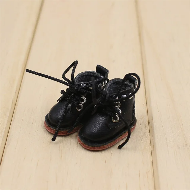 DBS shoes for middie doll DODO doll toy doll shoes 2.5cm*1.3cm 14