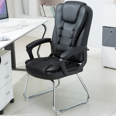 

Computer Chair Home Office Chair Mahjong Chair Comfort Boss Chair Staff Meeting Chair Dormitory Student Backrest Chair