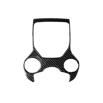 

1* Gear Shift Panel Trim Cover For Romeo Giulia High-Quality Practical