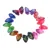 Small Dogs Bows Hair Accessories Yorkshire terrier Supplies For Pets Product Grooming Hair Bows gumki dla psa honden strikjes