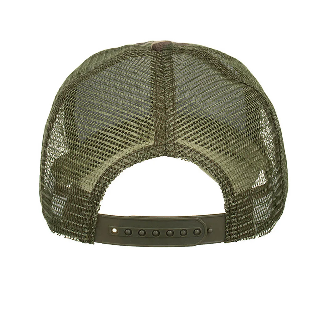 Камуфляжная летняя кепка унисекс для взрослых сетчатые головные уборы для мужчин и женщин повседневные Шапки хип хоп уличные бейсболки Кемпинг рыба бейсболка