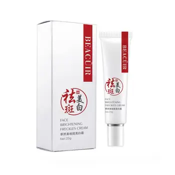 

Freckle Remove Whitening Day Cream Anti-wrinkle Collagen Cream Cream Remove Brightening Shrink Pore Spots Care Skin Firming