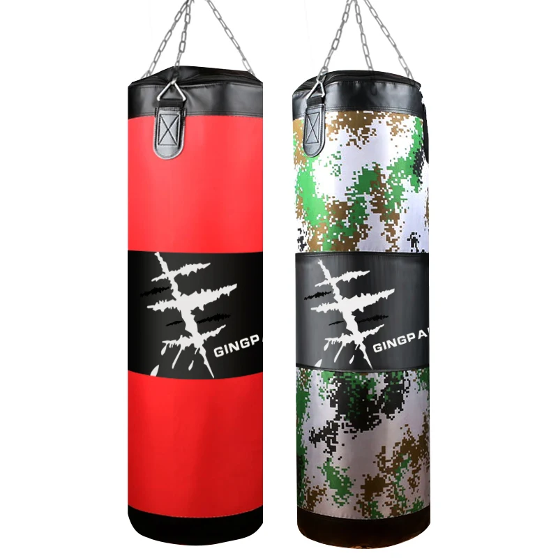 80 дюймов 100 см новинка тренировочная Сумка Для MMA бокса крючок подвесная для груша
