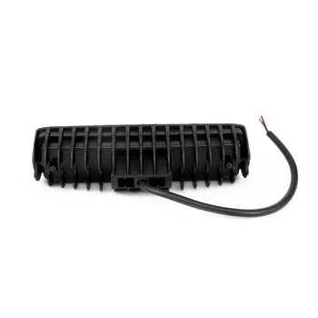 

18W 12V 6LED Light Bar Daytime Spot Work Driving Car Truck SUV Fog Offroad Lamps