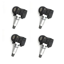 4 шт./лот 56053031AC TPMS 433 Гц датчик давления в автомобильных шинах для Jeep Grand cherokee 2005-2006,05