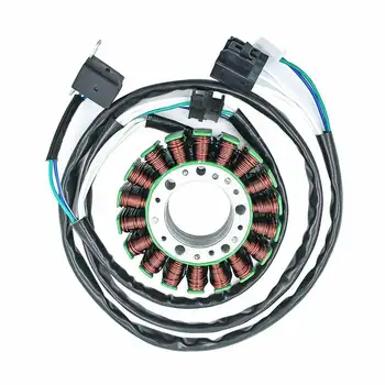 

1 PCS 12V Motorcycle Magneto Generator Stator Coil For YAMAHA T-MAX/TMAX500 2008 2009 2010 2011 Copper Motor Accessories