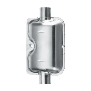 

Set Air Filter Accessories Pipe Kit For Ebespacher Straight line Replacement Diesel