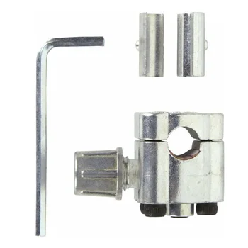 

Made Of High Quality Material Bullet Piercing Valve Line Tap BPV31 HVAC Seal Refridgerator AC Part Fixing