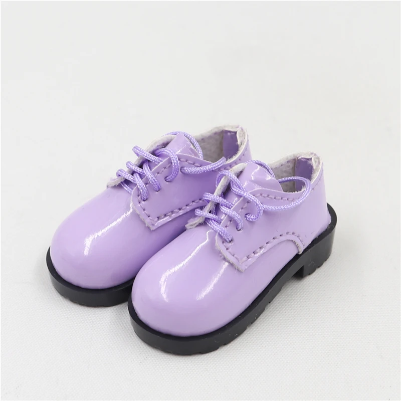 DBS 1/6 bjd shoes little angel Dream fairy doll shoes 7