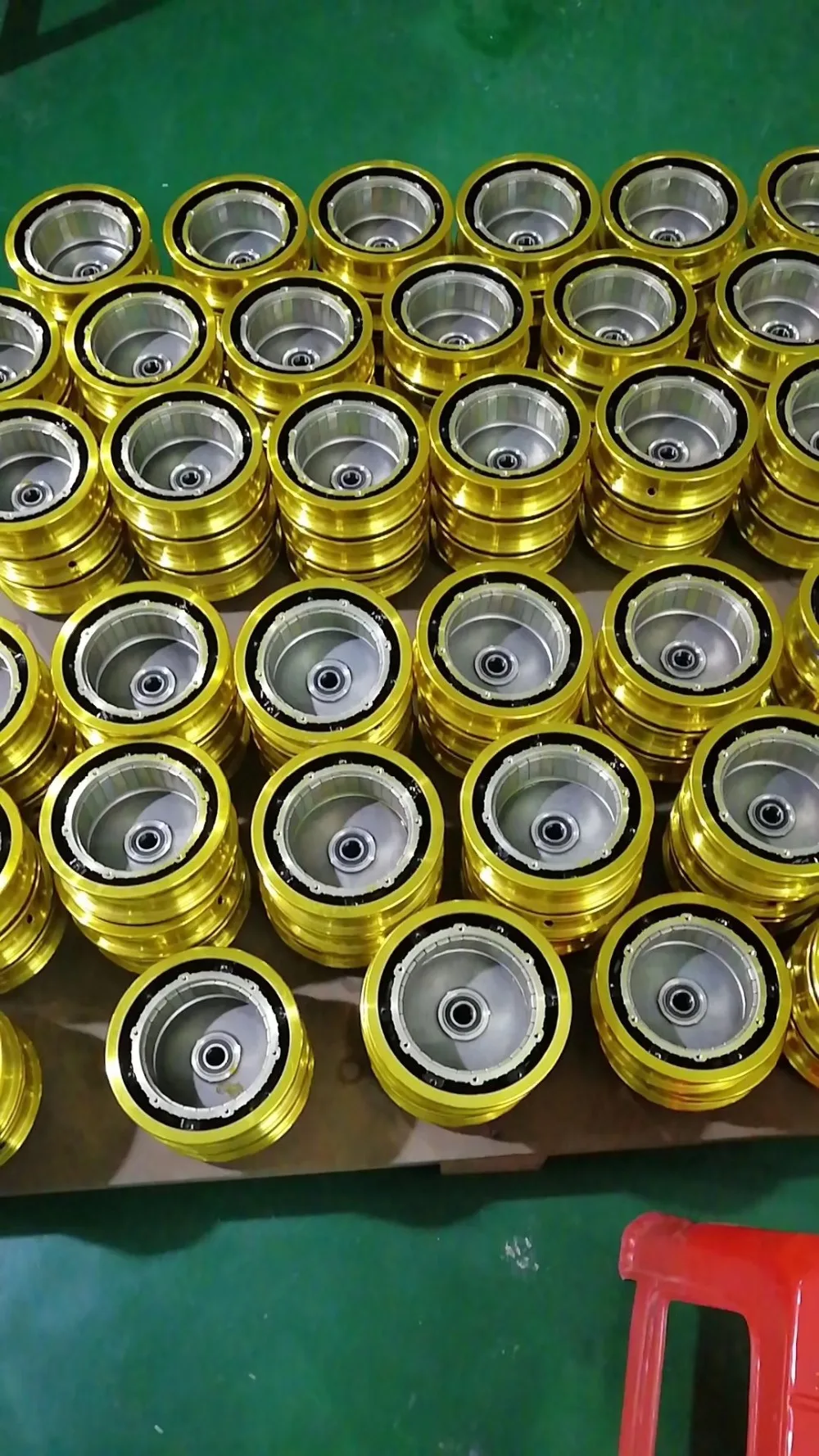 8,5 дюймов измельчитель одиночного вала и двойной вал 24 V-72 V 500W 1000W регулятор постоянного тока Бесщеточный Servo Мотор для центрального движения интеллигентая(ый) робот дней