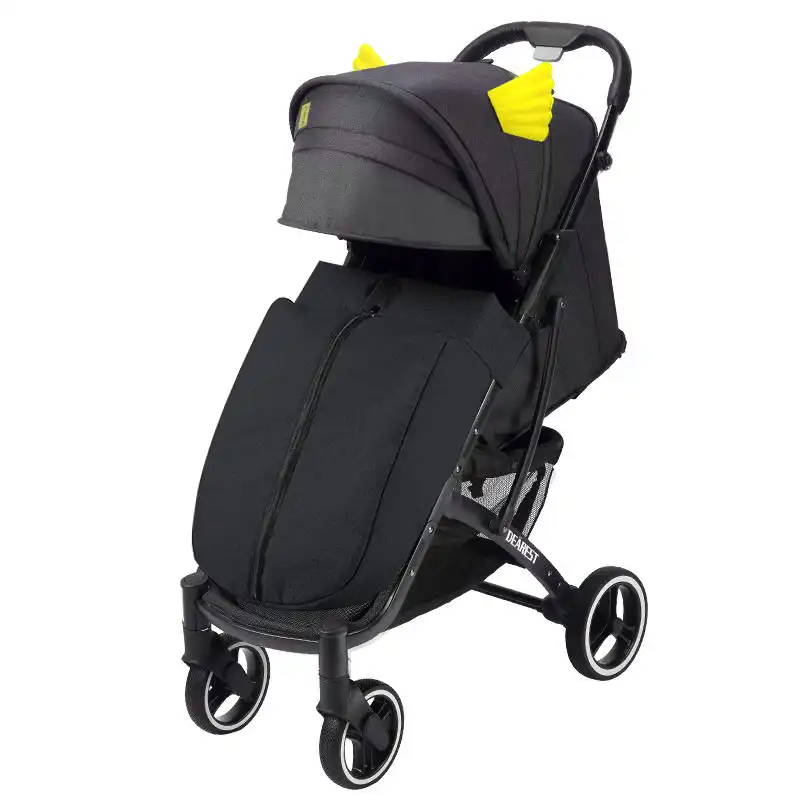 portable baby pram