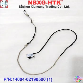 

TP500LA VGA CAMERA MICFUNTION CABLE 14004-02190500 For ASUS Transformer Book Flip TP500 TP500L TP500LA Camera mic Cable