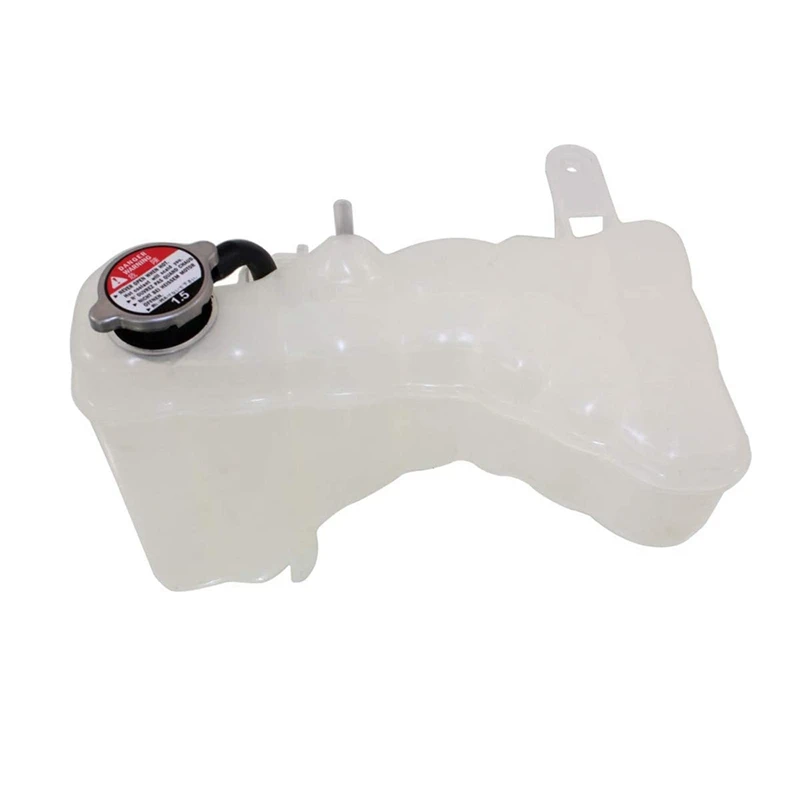 Automotive Radiator Coolant Reservoir Fits 1118 Chrysler 300 Dodge