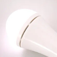 Бытовой умный светодиодный светильник, перезаряжаемый аварийный светильник, внутреннее освещение, светодиодный светильник, аварийный светильник, светодиодный светильник