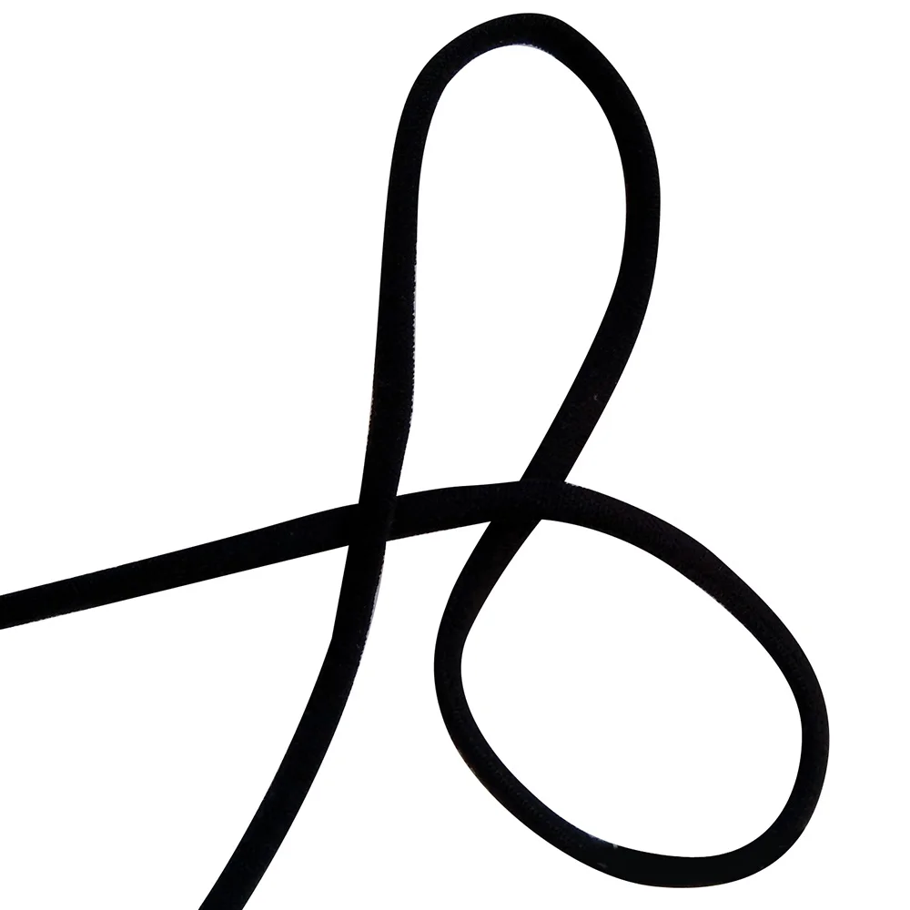 Lychee Life нижнее белье эластичная бретелька для бюстгальтера лента нейлон эластичная лента для одежды швейные изделия Аксессуары