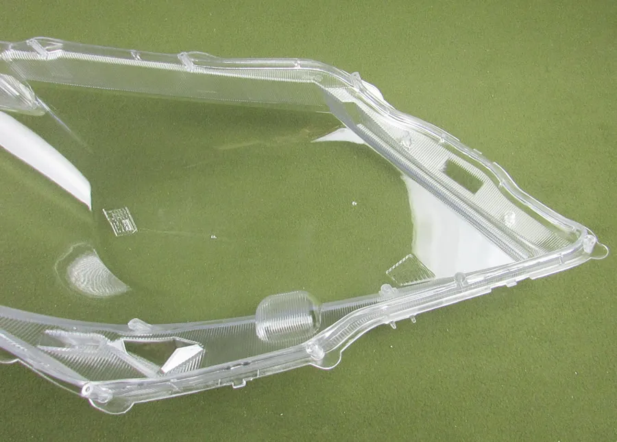 Для Toyota Camry 2009-2011 155/154 крышка передней фары прозрачный абажур фары оболочка абажур крышка лампы оболочки объектива