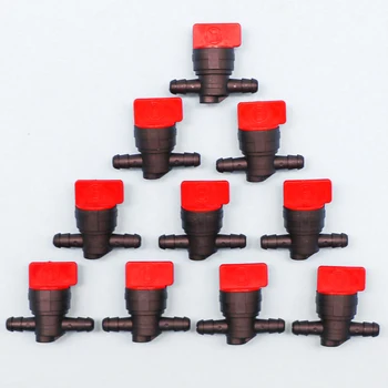 

10*Fuel Filters Fuel Filters 10*Valves 24507 34212 Brand new High quality