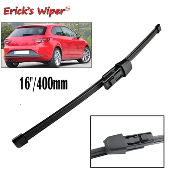 

Erick's Wiper 16" Rear Wiper Blade For Seat Leon SC 5F5 2013 - 2020 Windshield Windscreen Rear Window
