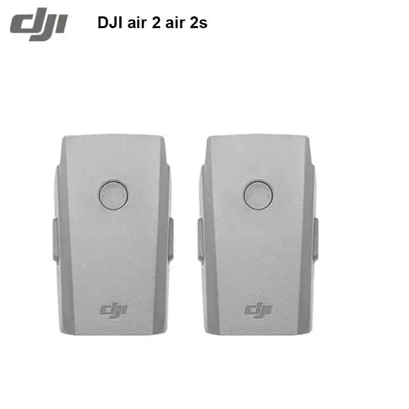 Оригинальные интеллектуальные летные аккумуляторы DJI Mavic Air 2S Air2 31 минута полета