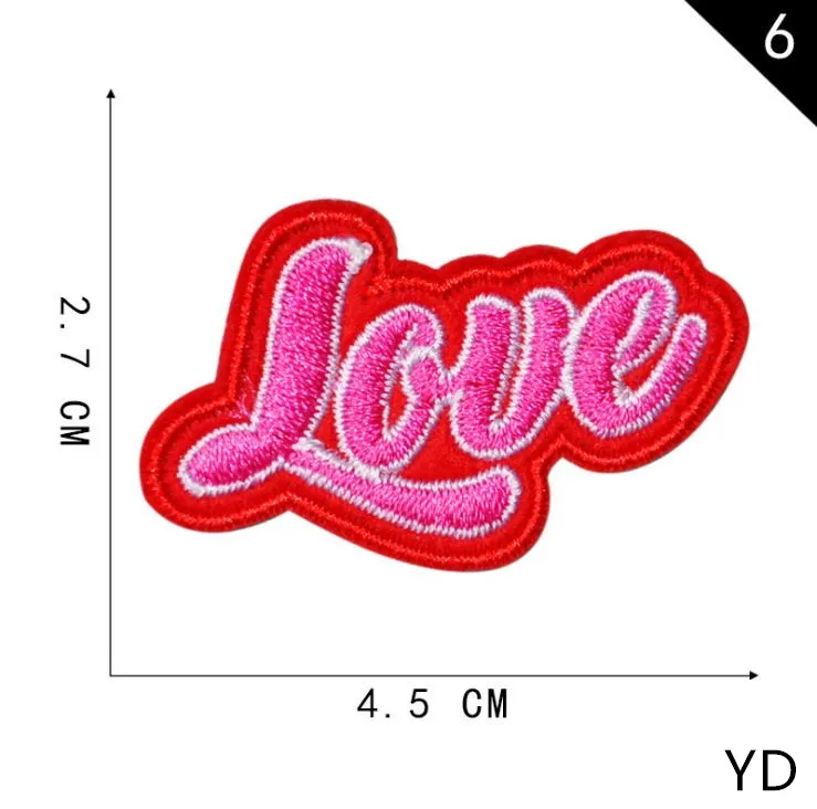 远大字母6#0.45元