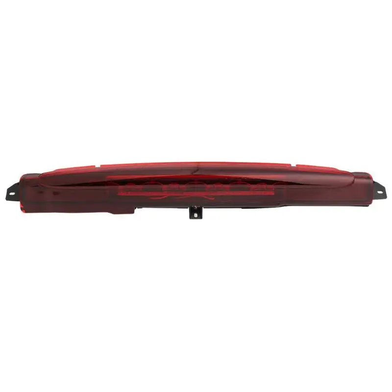 VODOOL 3-й тормозной фонарь CHMSL 15120540 ABS с лампочкой практичный и прочный для Chevrolet Avalanche пикап 02-12