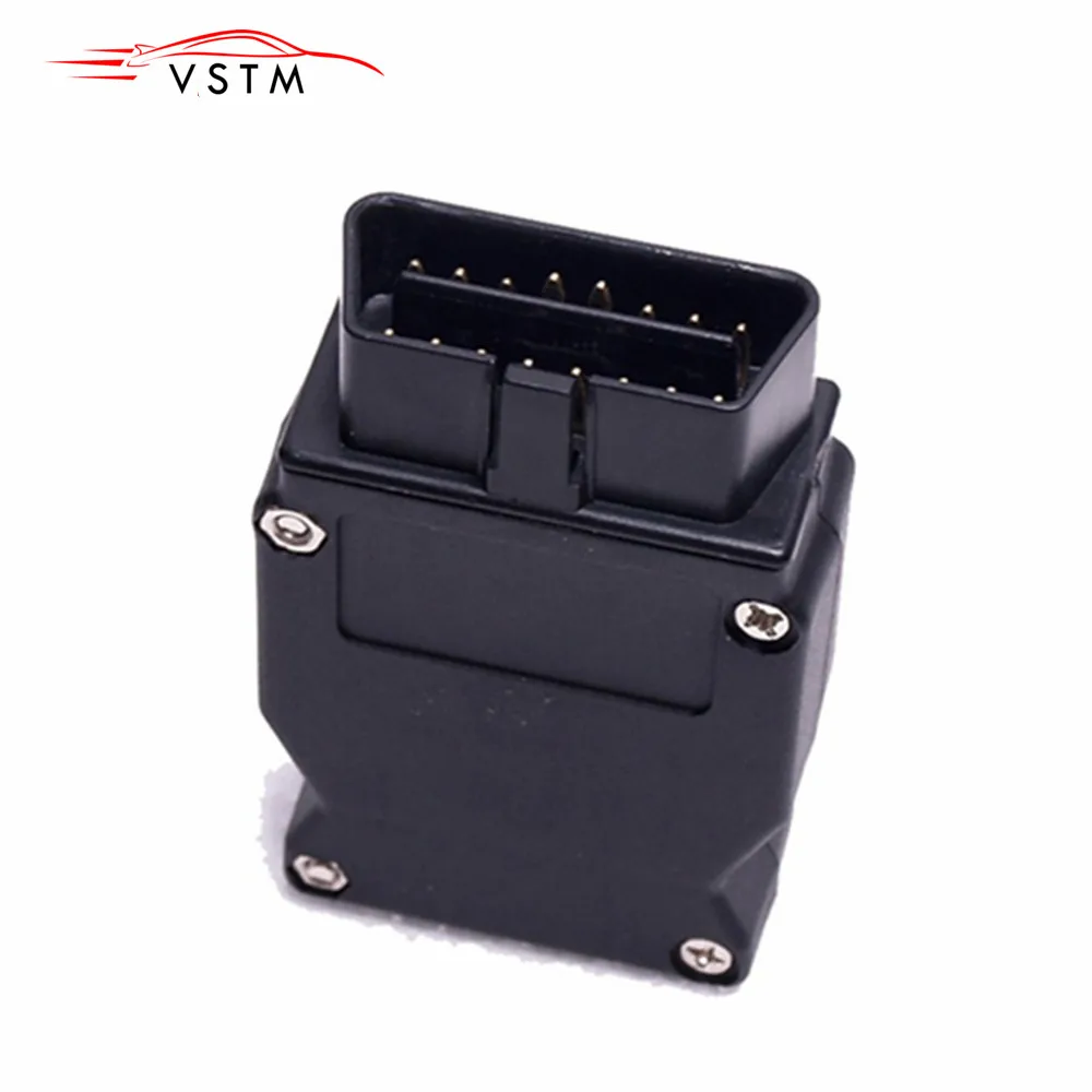 2022 High Quality OBD OBDII Adapter For BMW ENET Ethernet to OBD2 16Pin Connector Plug Cars Coding Interface |