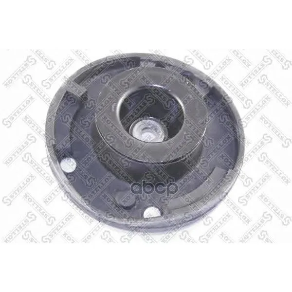 12-17115-Sx_опора Амортизатора Переднего Левого! Renault Laguna All 95-01 Stellox 1217115sx Stellox арт. 1217115SX
