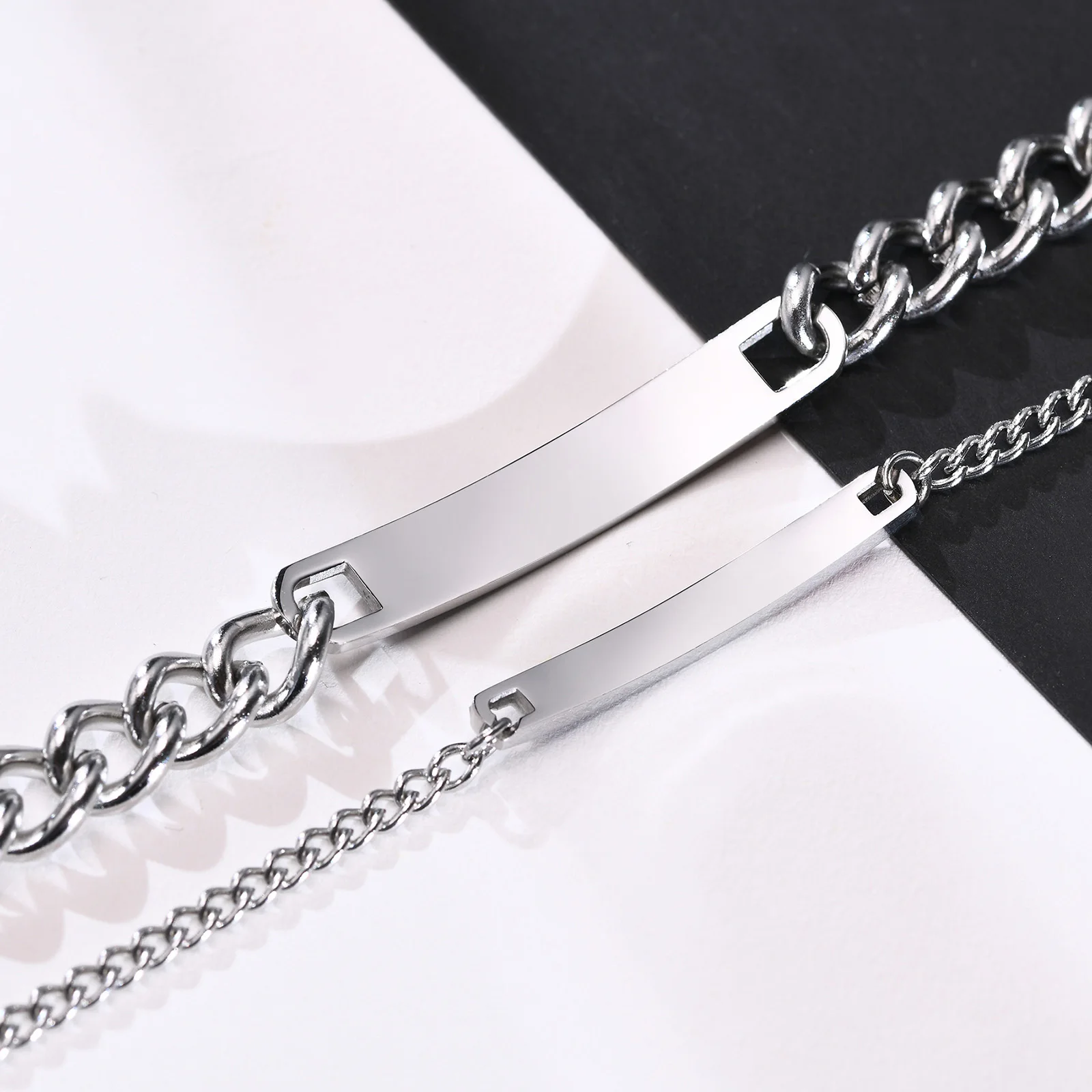 Stainless Steel Bracelet Vnox Rainbow Color LGBTQ Pride Bracelets for Women Men Jewelry Stainless Steel Rainbow Pride Parade Wristband Accessory stainless steel bracelet,fashion bracelet,fashion jewelry
