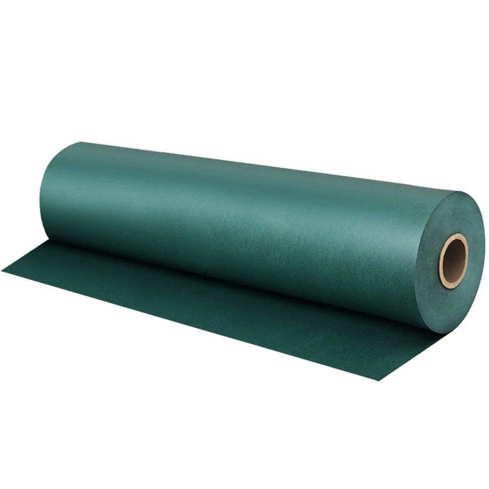 

Highland Barley Paper Adhesive/ Green Shell Paper Coated Motor Repair 18650 Lithium Battery Insulating Paper Gasket