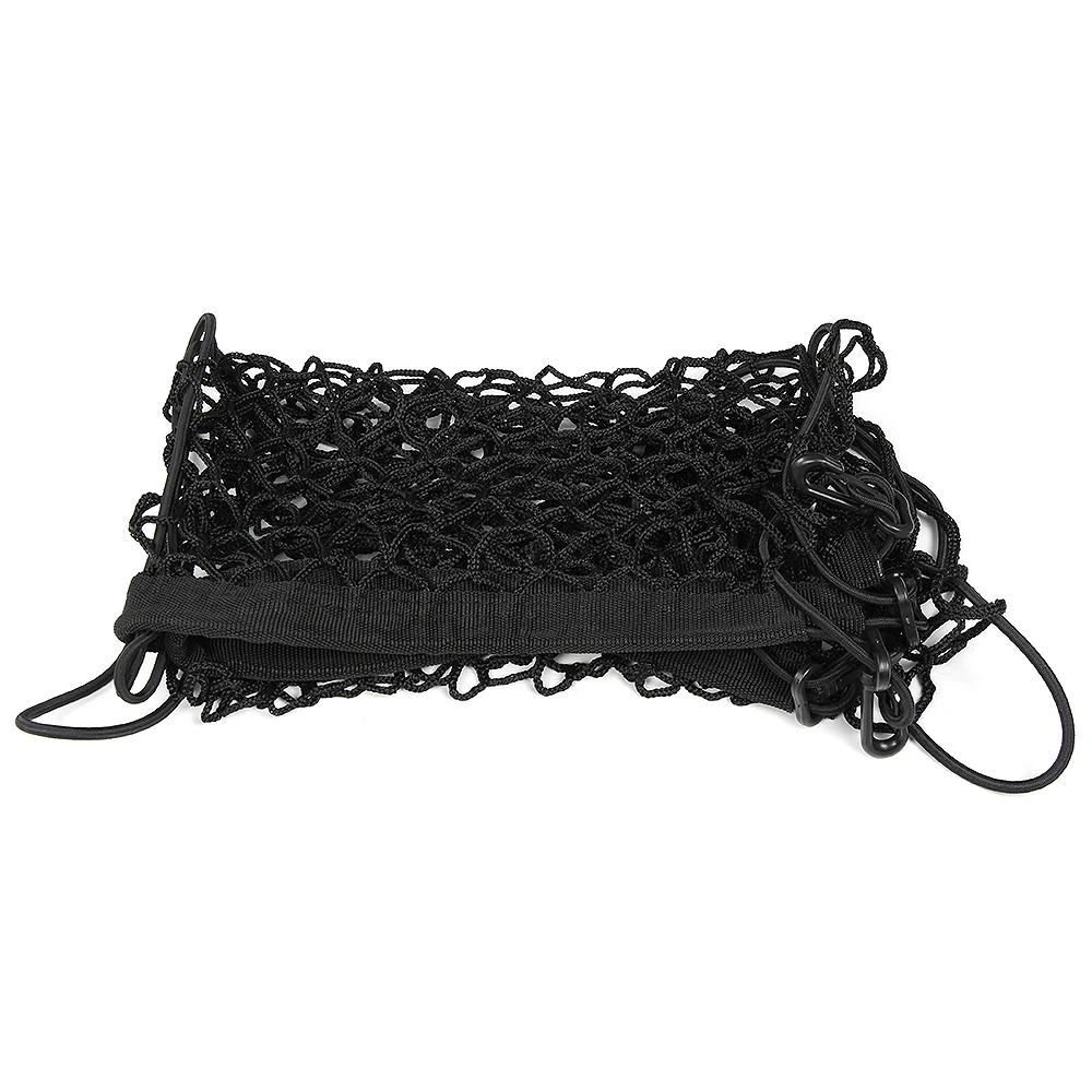 Car Trunk Nylon Rope Net for solaris suzuki sx4 nissan x-trail t31 ford focus honda civic 2006-2011
