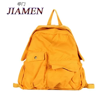 

2020 Fashion Women's Backpack High Quality Youth Nylon Backpack Backpack Girl Girl Lady School Shoulder Bag Mochila Backpack